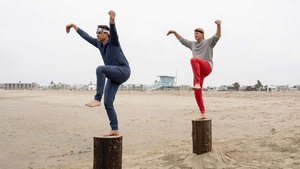 Ralph Macchio Calls the Final Five Episodes of COBRA KAI 