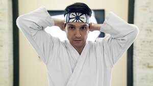 Ralph Macchio Reveals COBRA KAI's Back-Up Plan If a Specific Actor Had Not Signed On