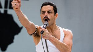 Rami Malek Almost Reprised His Role as Freddie Mercury in ROCKETMAN