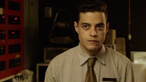 Rami Malek and Zoe Saldana Join David O. Russell's Latest Film Project