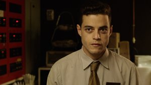 Rami Malek in Talks to Star Alongside Denzel Washington in Cop Thriller LITTLE THINGS