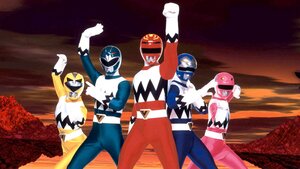 Ranking POWER RANGERS Themes Part 2 - Saban Era