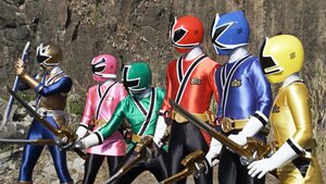 Ranking POWER RANGERS Themes Part 5 - Neo-Saban Era