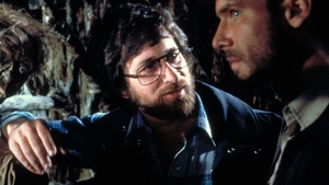 Rare 1983 Japanese Documentary Focuses on a Young Steven Spielberg