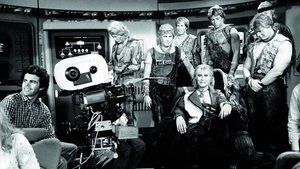 Rare Behind the Scenes Photos From STAR TREK II: THE WRATH OF KHAN