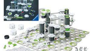 Ravensburger Launches GRAVITRAX PRO Line of STEM-Based Toys