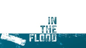 Ray Fawkes' Latest Graphic Novel IN THE FLOODS is a Tale of Love and Loss