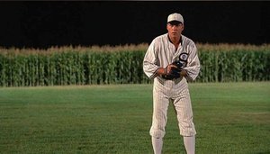 Ray Liotta Had Trouble Shooting FIELD OF DREAMS and Never Did See the Film for a Personal Reason