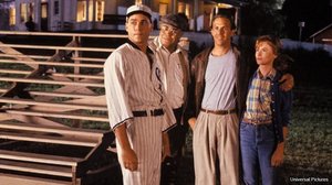 Ray Liotta Was Originally Confused by the FIELD OF DREAMS Script But Stayed On to Work With Great Co-Stars