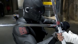 Ray Park Will Reportedly Not Return to Play Snake Eyes in New G.I. JOE Film