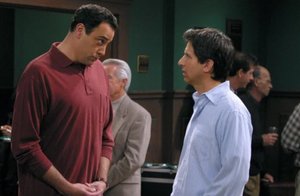 Ray Romano and Brad Garrett Reuniting For Pete Davidson Comedy Series BUPKIS Along With Kenan Thompson and Charlie Day