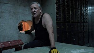 Ray Winstone Joins Marvel's BLACK WIDOW Movie