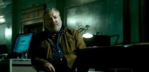 Ray Winstone's BLACK WIDOW Character Possibly Revealed, Connecting to THE AVENGERS