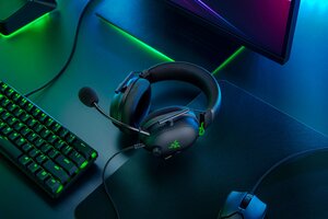 Razer Announces New Headset and Partnership with HALO INFINITE