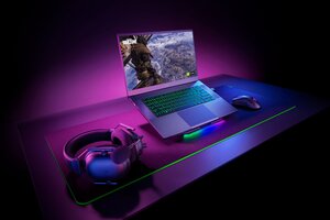 Razer Announces Still Overpriced Razer Blade 15 Base Gaming Laptop for Budget Gamers