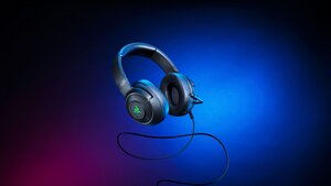 Razer Launches Affordable and Ultra-Light Kraken V3 X Headset