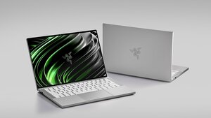 Razer Launches New Gaming Headset for Xbox and a Productivity Laptop