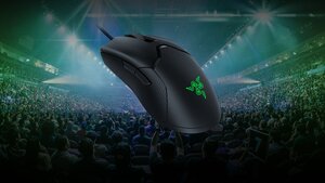 Razer Unveils the Viper 8KHz Gaming Mouse and Claims It's the Fastest