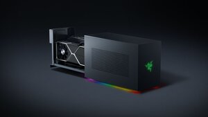 Razer's Modular Tomahawk Desktop is Launching Pre-Orders This Month