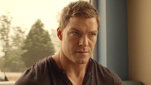 REACHER Star Alan Ritchson Set To Star in Timur Bekmambetov's Action Thriller MOTOR CITY