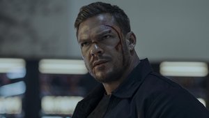 REACHER Star Alan Ritchson Teases a 