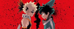 Read 40 Chapters of the MY HERO ACADEMIA Manga for Free to Celebrate the Launch of Season 4
