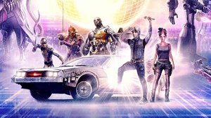 READY PLAYER ONE Character Motion Posters For Parzival, Art3mis, Aech, Daito, Shoto and More
