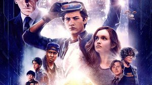 READY PLAYER ONE Gets a Radical Drew Struzan Inspired Poster Filled with Easter Eggs