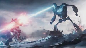 READY PLAYER ONE - New Promo Spot Shows Batman on Mount Everest and Hi Res Nostalgic Poster Art