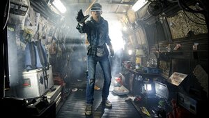 READY PLAYER ONE Star Tye Sheridan Hopes He Gets to Make READY PLAYER TWO