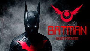 RE:Anime Is Working on a Live-Action BATMAN BEYOND Fan Project