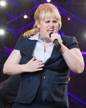 Rebel Wilson Had a Meeting for GHOSTBUSTERS Reboot