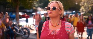 Rebel Wilson Is Going Back to High School in Trailer for Netflix Comedy SENIOR YEAR