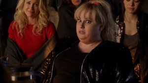 Rebel Wilson Set To Star in a Drama Titled THE ALMOND AND THE SEAHORSE