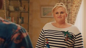 Rebel Wilson Set To Star in a High School Comedy SENIOR YEAR