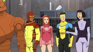 Recap of INVINCIBLE Season 2 Panel Including News That Season 3 Voice Recording Has Already Wrapped