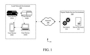 Recently Published Microsoft Patent Points to Using Physical Games to Access Digital Copies