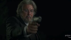 Red-Band Trailer For Jordan Peele's HUNTERS - A Rag-Tag Team of Nazi Hunters Exacting Their Bloody Righteous Revenge