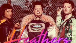Red-Band Trailer For The Wild-Looking Series Reboot of HEATHERS Features First Look at Shannen Doherty