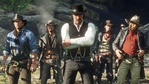 RED DEAD REDEMPTION 2 Made $725 Million Over The Weekend