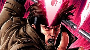 Red Death May Possibly Be the Main Villain in Channing Tatum's GAMBIT Movie