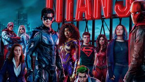 Red Hood Wants to Take Over Gotham City in Exciting Trailer for TITANS Season 3