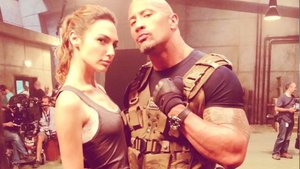 Dwayne Johnson's Action Comedy RED NOTICE Has Been Pushed Back a Few Months