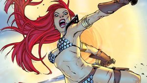 RED SONJA Moves Forward With TRANSPARENT Creator Jill Soloway Replacing Bryan Singer as Director 