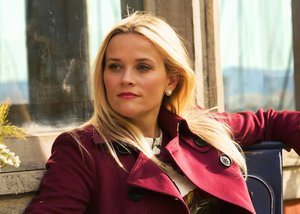 Reese Witherspoon Set to Star in and Produce Sci-Fi Film PYROS