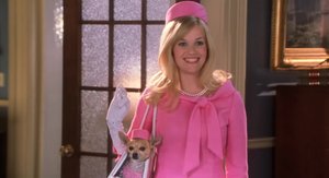 Reese Witherspoon Still Hopes LEGALLY BLONDE 3 Happens and Says TOP GUN: MAVERICK Gave Them Inspiration