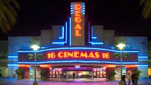 Regal Cinemas are Preparing to Launch an Unlimited Subscription Service Later This Month