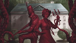 REGENCY CTHULHU DARK DESIGNS IN JANE AUSTEN'S ENGLAND Is A Fantastic Resource For Any Game Set In Regency England