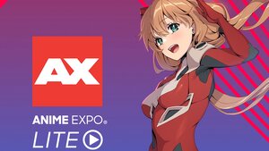 Register for Anime Expo Lite 2021 Now