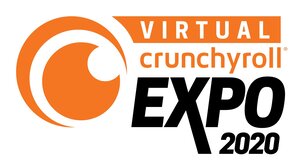 Register for Virtual Crunchyroll Expo Now